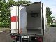 2001 MAN  LE 8140 Van or truck up to 7.5t Refrigerator body photo 7
