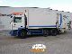 2001 MAN  ME 220 B garbage truck Truck over 7.5t Refuse truck photo 2