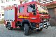 MAN  10.220 4x4 FIRE FIRE POMPIER 2004 Other trucks over 7 photo