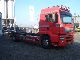 2001 MAN  TGA Truck over 7.5t Other trucks over 7 photo 3