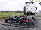 2008 MAN  TGX 26.400 6X2-2 LL (Euro 4 air) Van or truck up to 7.5t Swap chassis photo 1