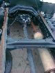 1989 MAN  8100 ::: TOP CONDITION Truck over 7.5t Chassis photo 4
