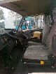 1989 MAN  8100 ::: TOP CONDITION Truck over 7.5t Chassis photo 5