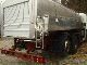 1998 MAN  26 403 F. milk tank truck 6x2 Truck over 7.5t Food Carrier photo 12