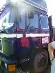 1994 MAN  26 403 6X2 Chassis / intarder Truck over 7.5t Chassis photo 1