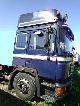 1994 MAN  26 403 6X2 Chassis / intarder Truck over 7.5t Chassis photo 7