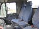 2001 MAN  LE 140 c cross platform Van or truck up to 7.5t Stake body photo 3