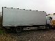 2005 MAN  ERF 18-420 / ECM suitcase! 1.5to tailgate! Truck over 7.5t Box photo 2