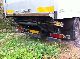 2005 MAN  ERF 18-420 / ECM suitcase! 1.5to tailgate! Truck over 7.5t Box photo 6