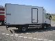 2005 MAN  7150 TGL BB low-temperature. 25C-partition Van or truck up to 7.5t Refrigerator body photo 2