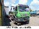 2004 MAN  TGA 33 360 LX - 6x4 Truck over 7.5t Dumper truck photo 1