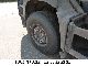 2004 MAN  TGA 33 360 LX - 6x4 Truck over 7.5t Dumper truck photo 7