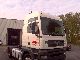 MAN  ComRail 18 390 / XL / Like New 2004 Other semi-trailer trucks photo