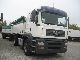 2006 MAN  TGA 18.480 4x2 with Trailer K Truck over 7.5t Three-sided Tipper photo 2