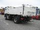 2006 MAN  TGA 18.480 4x2 with Trailer K Truck over 7.5t Three-sided Tipper photo 3