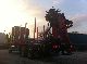 2012 MAN  TGS 33 540 BB 6x4 stool Epsilon 9.6 M 150Z Truck over 7.5t Timber carrier photo 3