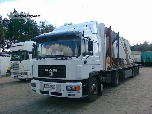 Semi+Trailer+Camper+Conversion Semi Tractor Camper Conversions http://heavycherry.com/machineinfo/man ...