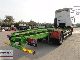 2008 MAN  TGM 12 280 6 seater 4x2 LL Truck over 7.5t Swap chassis photo 2