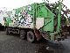 1994 MAN  26 322 Truck over 7.5t Refuse truck photo 3