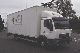 2002 MAN  12 225 CASES Truck over 7.5t Box photo 4