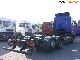 2006 MAN  TGA 26.440 6X2-2 LL chassis (Euro 5 environment) Truck over 7.5t Chassis photo 1