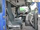 2008 MAN  TGX 26.400 6X2-2 LL (Euro5 Intarder Air) Truck over 7.5t Swap chassis photo 4