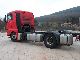 2008 MAN  TGX 18.540 XL switches intarder Truck over 7.5t Chassis photo 3