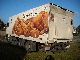 2001 MAN  TGA03 26 410 cases of food Truck over 7.5t Box photo 1