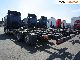 2010 MAN  TGS 24 400 6X2-2 LL-U for 3m high AC-B. Truck over 7.5t Swap chassis photo 3