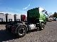 2007 MAN  D26 18 480 XL 4x4 HydroDrive € 4 Semi-trailer truck Standard tractor/trailer unit photo 2