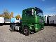 2007 MAN  D26 18 480 XL 4x4 HydroDrive € 4 Semi-trailer truck Standard tractor/trailer unit photo 4