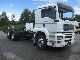 2006 MAN  26440FNL/TGA EURO5 Truck over 7.5t Chassis photo 1