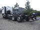 2006 MAN  26440FNL/TGA EURO5 Truck over 7.5t Chassis photo 3
