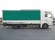2004 MAN  18 310 XXL, EURO 3, AIR, 7.3 M TRAY, EDSCH Truck over 7.5t Stake body and tarpaulin photo 10