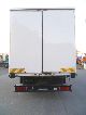2004 MAN  18 310 XXL, EURO 3, AIR, 7.3 M TRAY, EDSCH Truck over 7.5t Stake body and tarpaulin photo 4