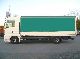 2004 MAN  18 310 XXL, EURO 3, AIR, 7.3 M TRAY, EDSCH Truck over 7.5t Stake body and tarpaulin photo 5