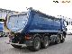 2008 MAN  TGS 35.400 8x6 BB (Euro4 climate) Truck over 7.5t Tipper photo 1