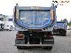 2008 MAN  TGS 35.400 8x6 BB (Euro4 climate) Truck over 7.5t Tipper photo 2