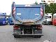 2008 MAN  TGS 35.400 8x6 BB (Euro4 climate) Truck over 7.5t Mining truck photo 2