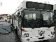 1993 MAN  SG292 65SITZER Coach Articulated bus photo 4