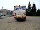 1994 MAN  163 Ladebordwamd first hand Truck over 7.5t Box photo 5