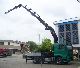 2005 MAN  26 430 L 6x2 / 4 crane 33m / t + jib (20.9 meters) Truck over 7.5t Truck-mounted crane photo 8