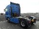 2008 MAN  * BLS * 18.440TGA EURO5 INTARDER * Semi-trailer truck Standard tractor/trailer unit photo 2