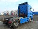 2008 MAN  * BLS * 18.440TGA EURO5 INTARDER * Semi-trailer truck Standard tractor/trailer unit photo 3