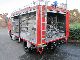 1987 MAN  TLF 8/18 Fire Department fire truck Van or truck up to 7.5t Ambulance photo 1