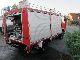1987 MAN  TLF 8/18 Fire Department fire truck Van or truck up to 7.5t Ambulance photo 3
