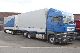 MAN  TGA 26 400 6x2 flatbed articulated, € 5 2008 Stake body photo
