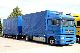 MAN  18.440 TGA racks - Articulated, EURO 5 2008 Jumbo Truck photo