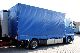 2008 MAN  18.440 TGA racks - Articulated, EURO 5 Truck over 7.5t Stake body and tarpaulin photo 4