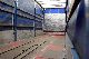 2008 MAN  18.440 TGA racks - Articulated, EURO 5 Truck over 7.5t Stake body and tarpaulin photo 7